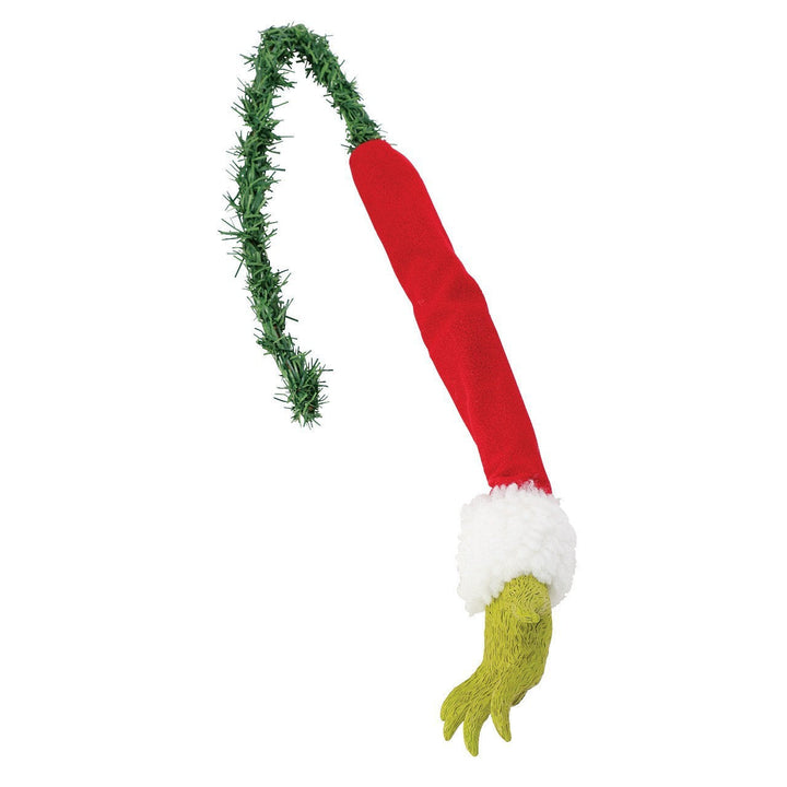 Grinch Juletre Fem-deler Dekorasjonssett