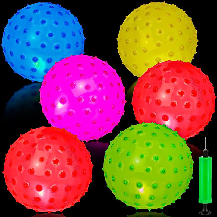 Unisex Lysende Festspillball Skanto