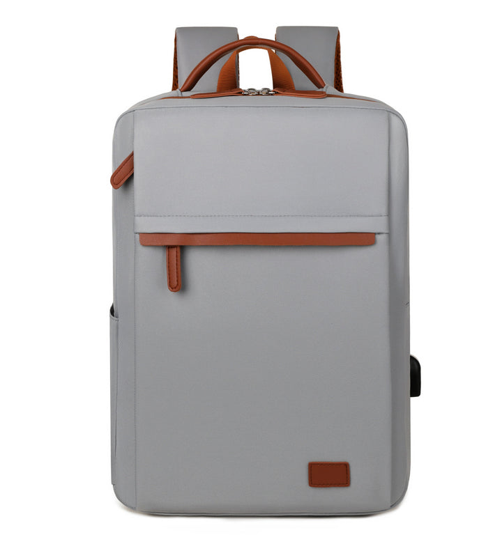 Elegante Laptop-Ryggsekk Skanto