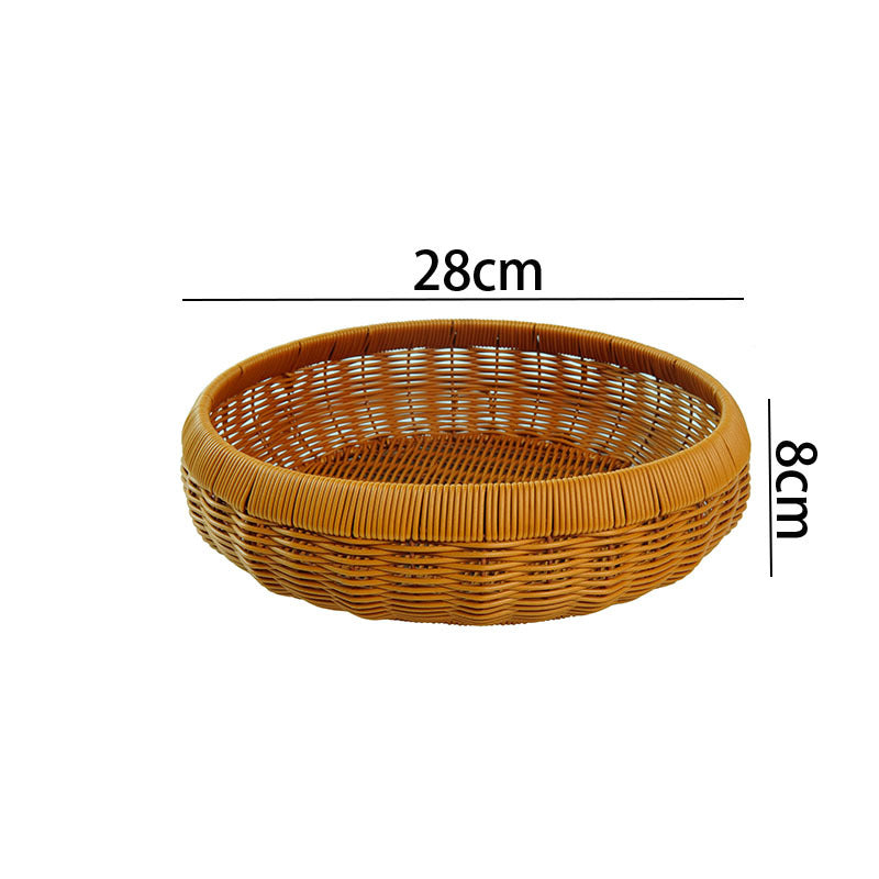 Unisex Korb Skanto
