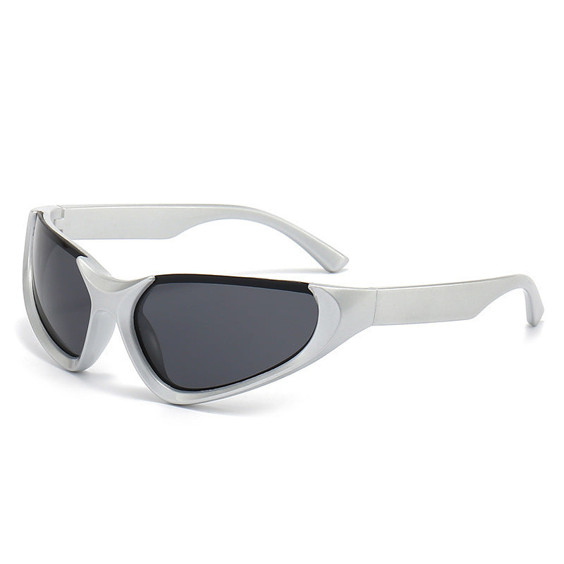 Damer sportslig beskyttelsesbrille Skanto