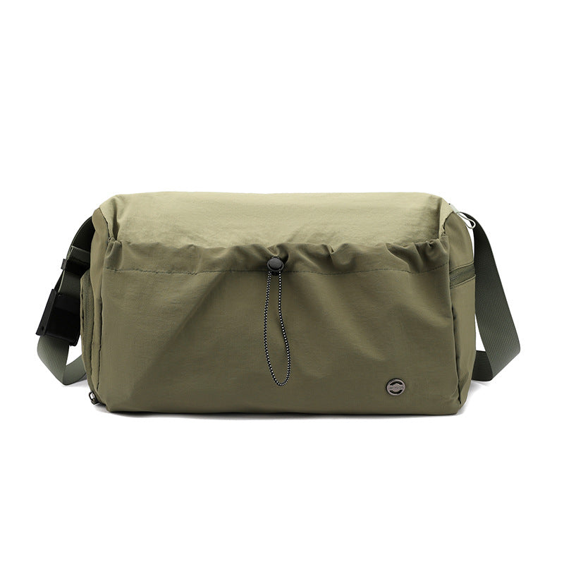 Multifunksjonell Sport-Duffel-Bag Med Justerbar Skulderreim Skanto