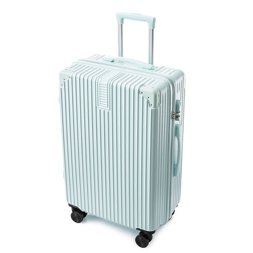 Premium Compact Rolling Travel Case Skanto