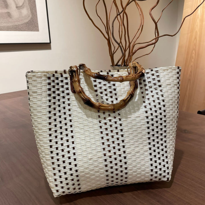 Designer-håndveske Skanto