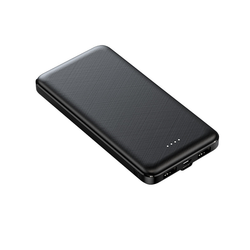 Bærbar Powerbank Skanto