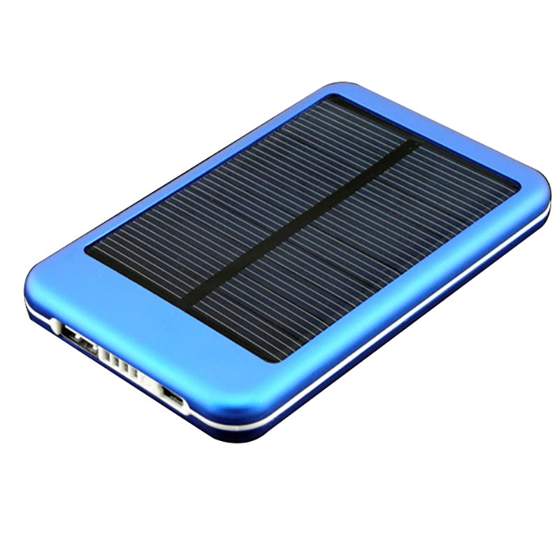 Solar Powerbank Skanto