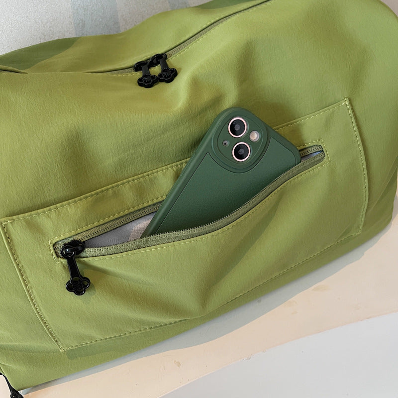 Dame Sportbag Skanto