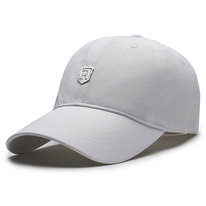 Herre Lettvekts Ytelses Baseball Caps Skanto 1783927271