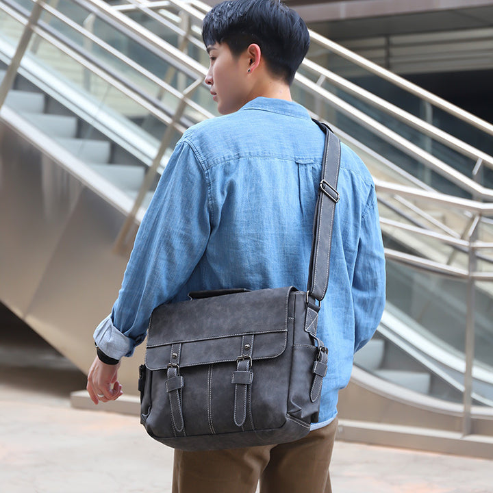 Messenger Bag Skanto