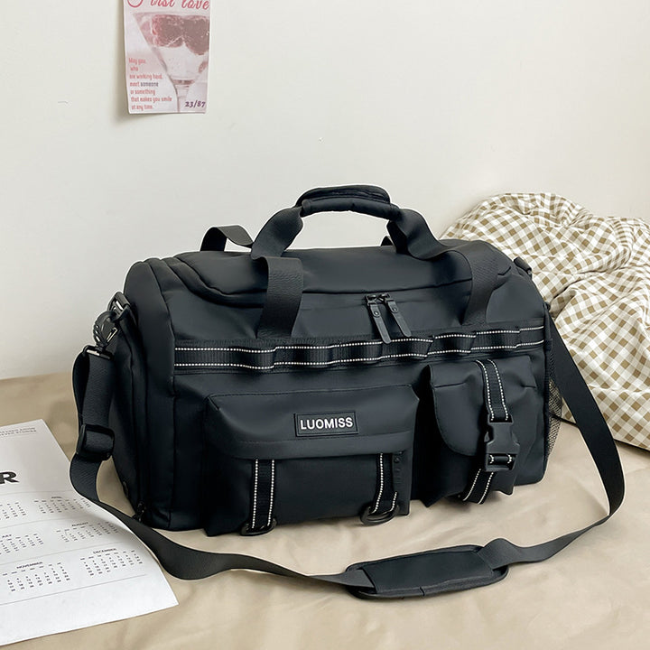 Dame Sporty Reisel- og Sportsbag Skanto