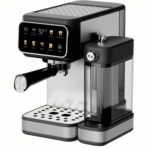 Espresso-Helautomatsmaskin Skanto