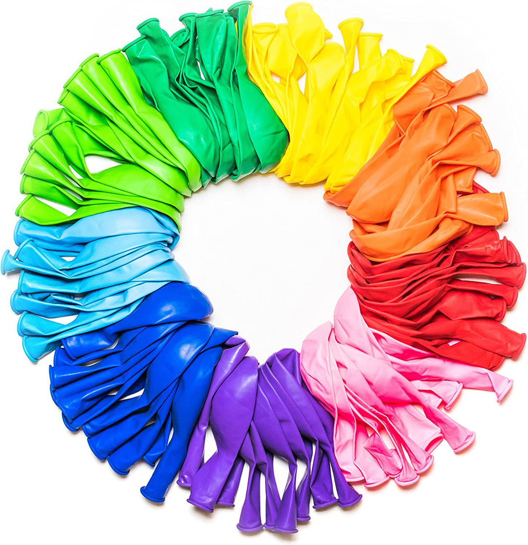 Unisex Oppblåsbar Ballongpumpe Sett Skanto