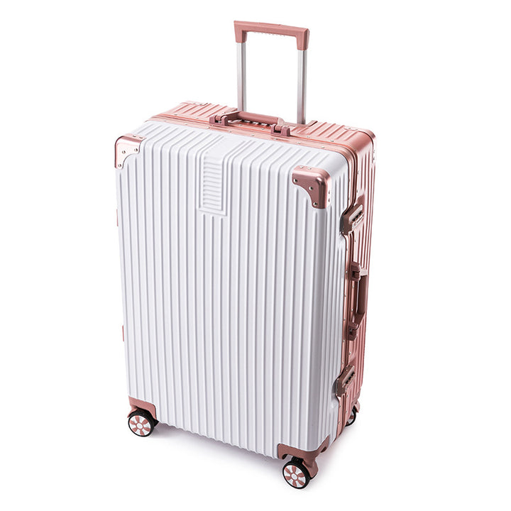 Bagasje Koffert Skanto
