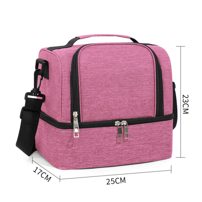 Insulated Lunch Bag Skanto