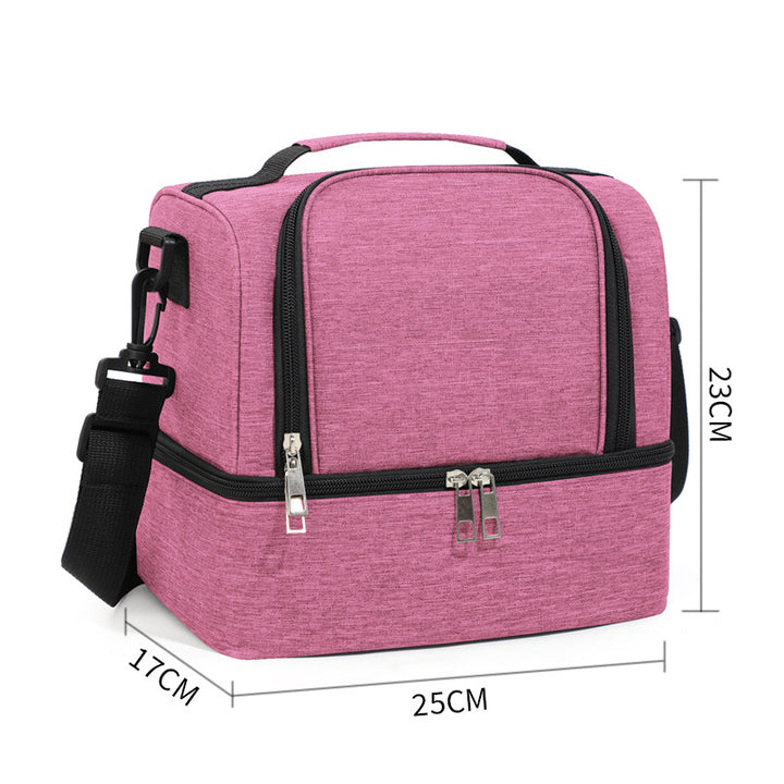 Insulated Lunch Bag Skanto