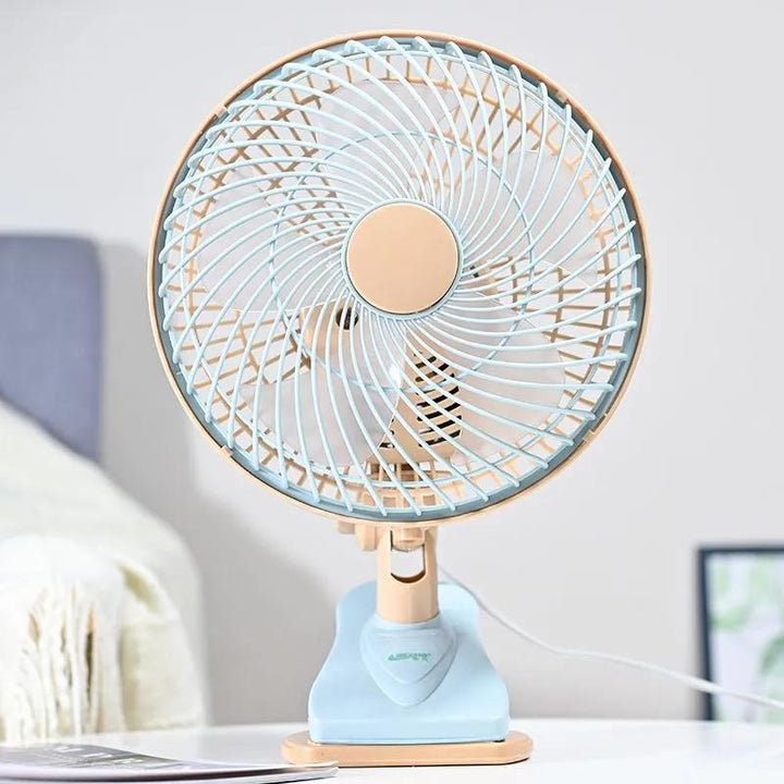 Ventilator Skanto