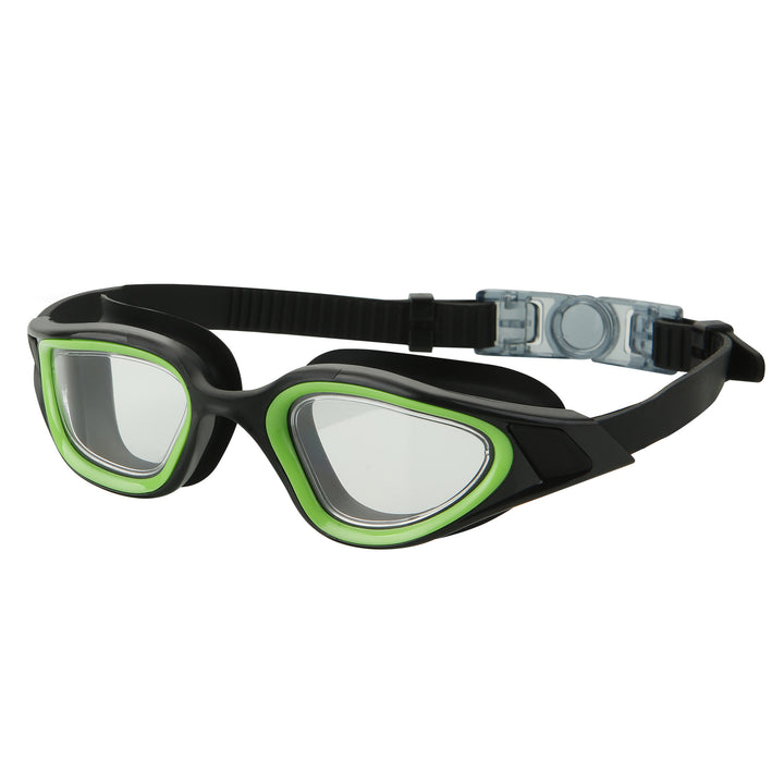 Høyytelses svømmebrille Skanto