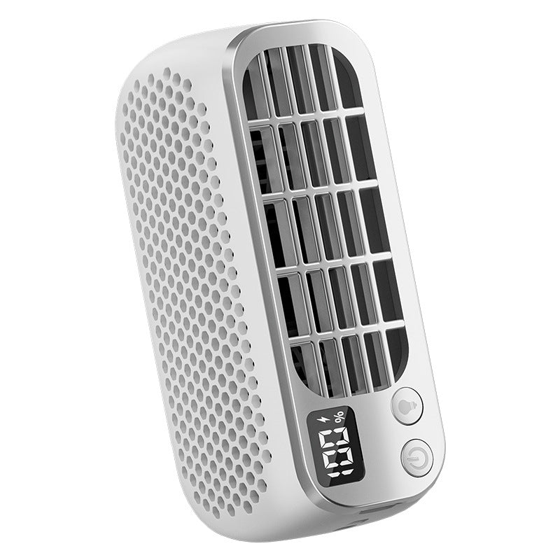 Portabel Mini Luft renser Skanto