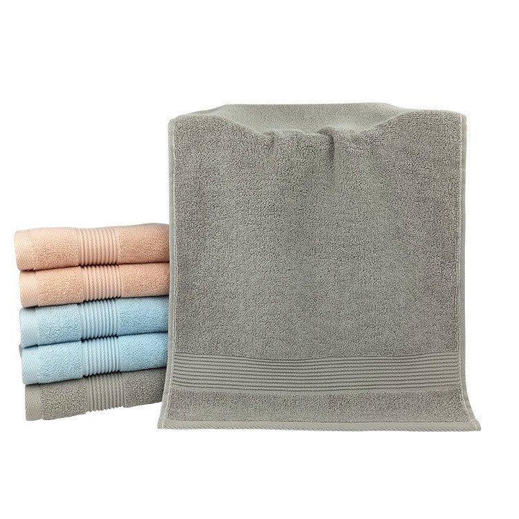 Frottéhåndkle med luksuriøs design Skanto