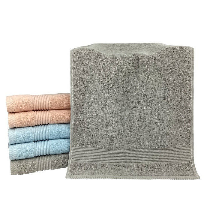 Frottéhåndkle med luksuriøs design Skanto