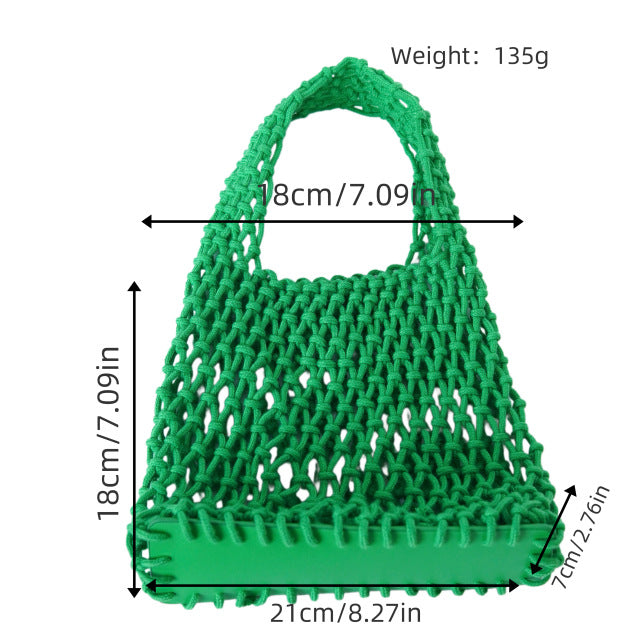 Netting bag Skanto