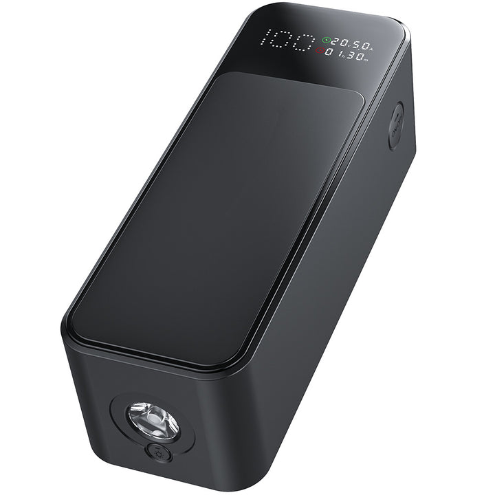 Powerbank med Høy Kapasitet Fra Skanto