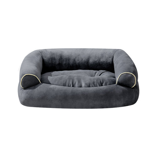 Hevet komfort Sofa Hundeseng