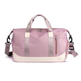 Robust Sport- og Fritid-Duffel-Bag Skanto