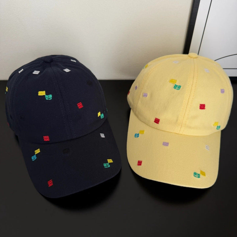 Unisex Baseball Cap Skanto