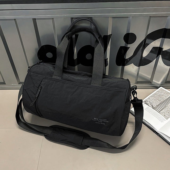 Sporty reiseveske Skanto