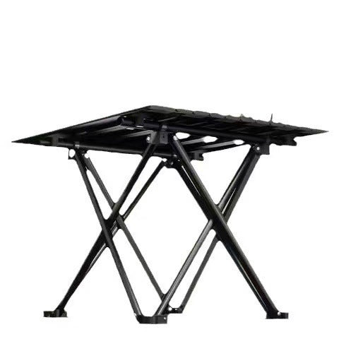 Damer Sammenleggbar Campingbord Skanto