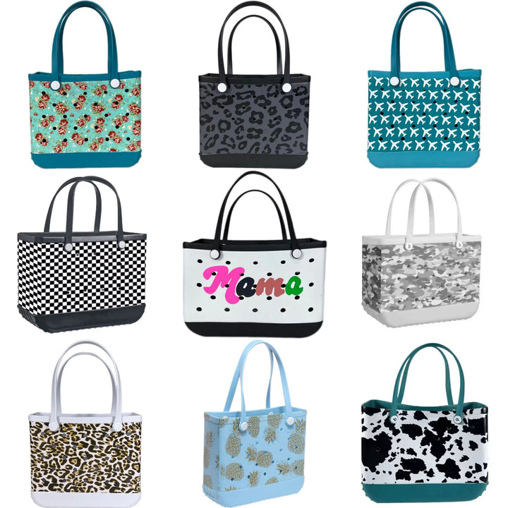 Sporty handbag Skanto
