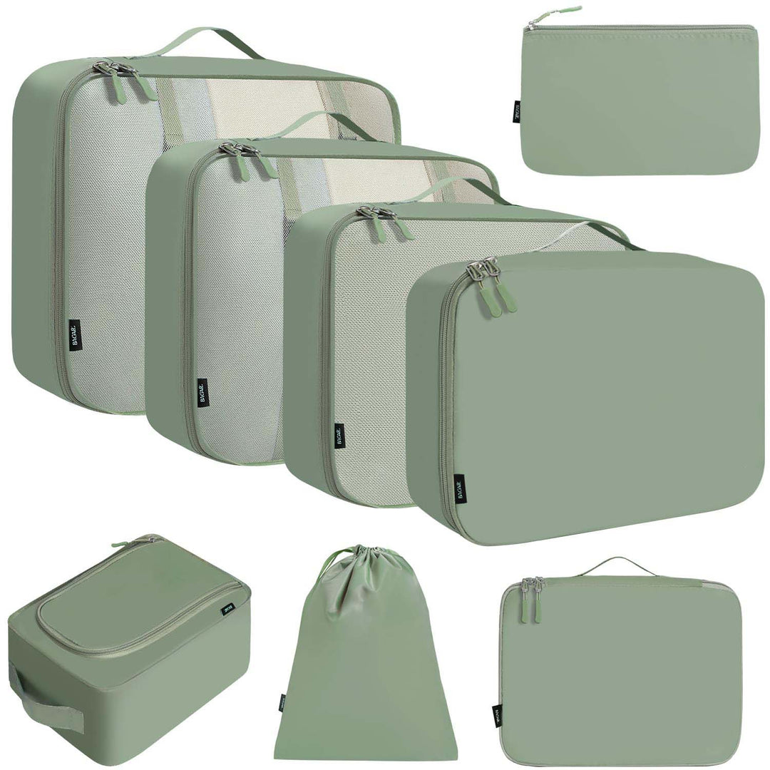 Unisex Oppbevaringsposer Sett Skanto