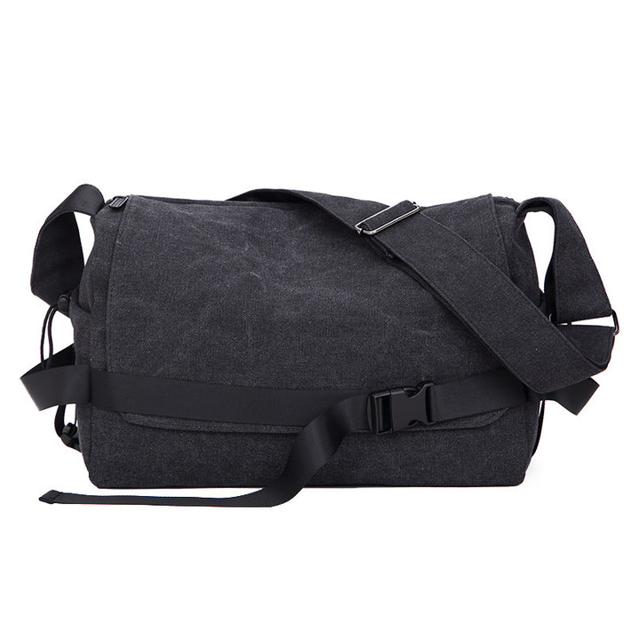 Holdbar Hverdag Crossbody Bag Skanto