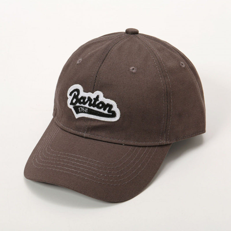Unisex Justerbar Vintage Baseball Caps Skanto