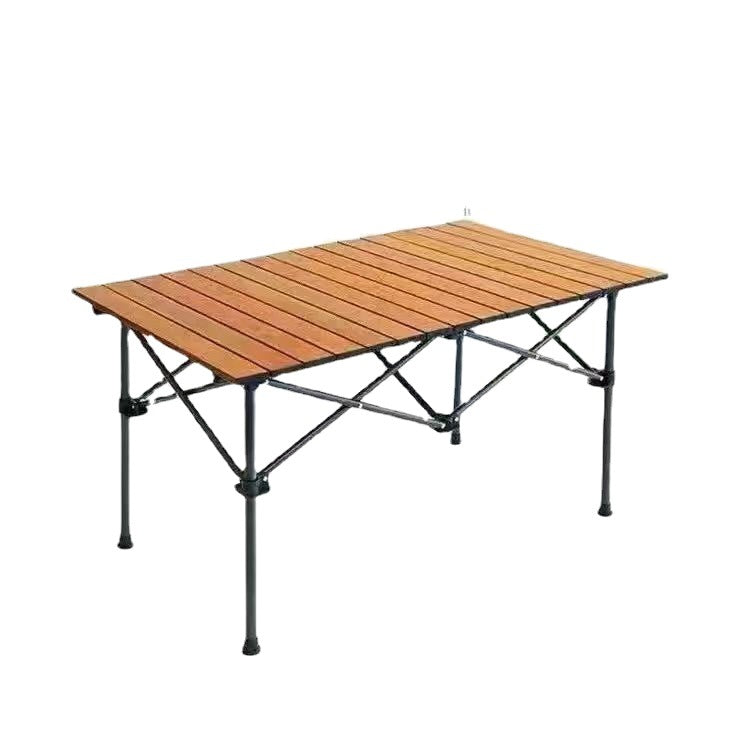 Campingbord Skanto