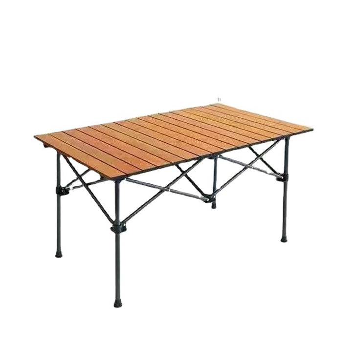 Sammenleggbart campingbord Skanto