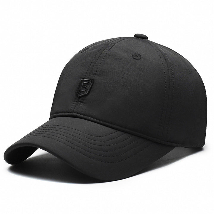 Menn's Outdoor Performance Baseball Cap Skanto