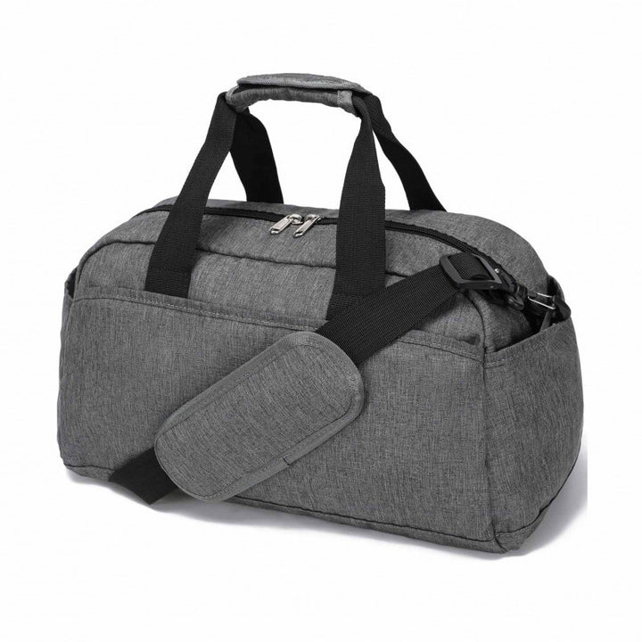 Allsidig treningsbag Skanto