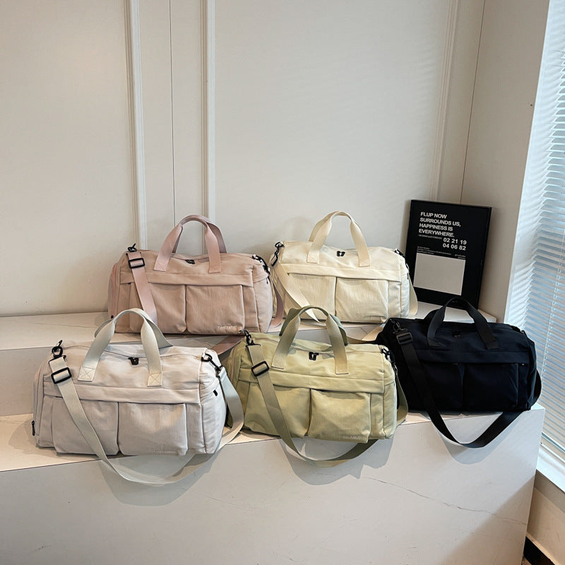 Sportbag Skanto