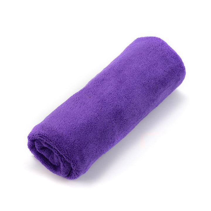 High-Quality and Quick-Drying Terry Towel Skanto