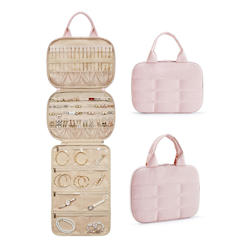 Smykkeorganisator Skanto