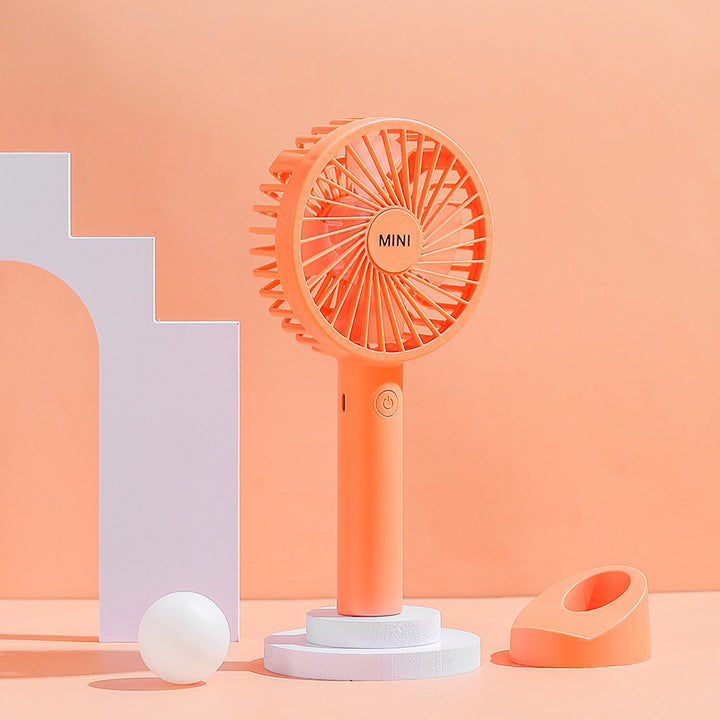 Mini Desktop Kjølevifte Skanto