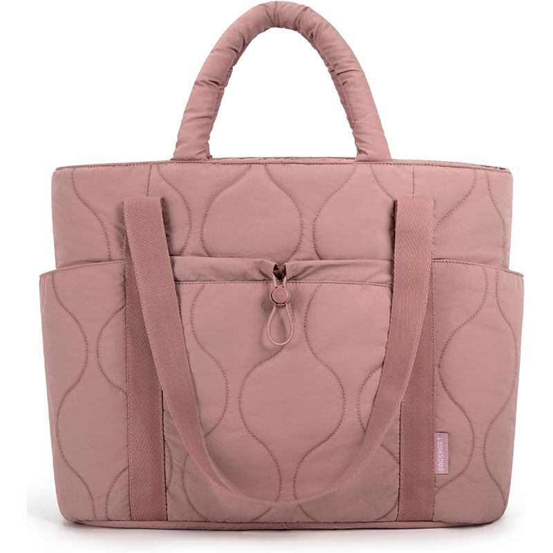 Quilted Tragetasche Skanto