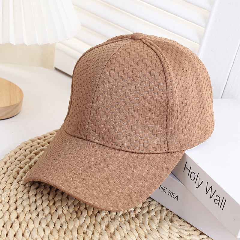 Dames Stilige Ytelses Baseball Caps Skanto