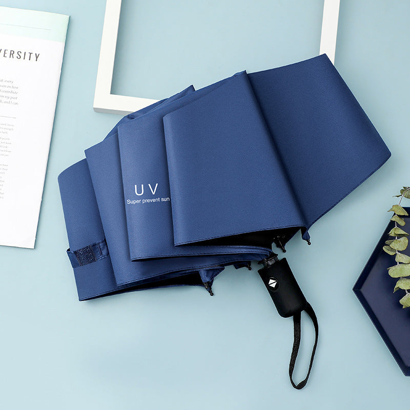 Kvinnenes UV-beskyttelsesparaply Skanto