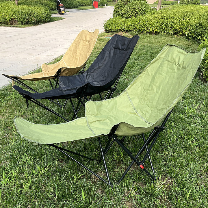 Ultralett stol med ergonomisk form Skanto