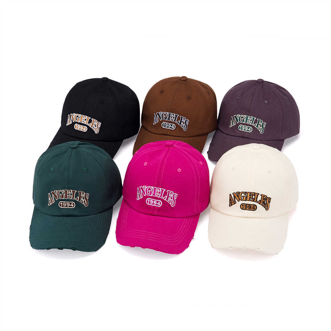 Herre Slitt Vintage Baseball Caps Skanto 1784188445