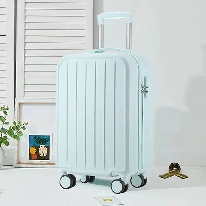 Stylish Modulær Reisekoffert Skanto