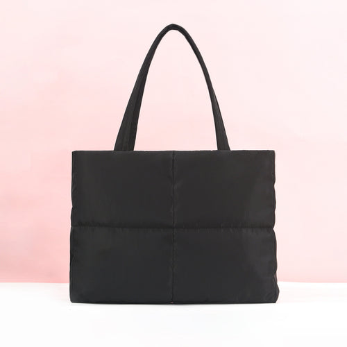 Moderne kjølebag i stilfull design Skanto
